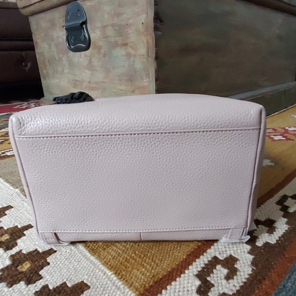 Kate Spade NY Kacy Chester Street Backpack Beige - Picture 4 of 7